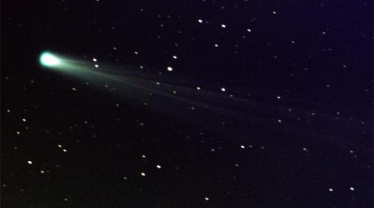 Ο “κομήτης του αιώνα” πιθανώς καταστράφηκε στον ήλιο