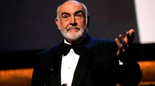 O Sean Connery ψάχνει σπίτι στο Πόρτο Χέλι!