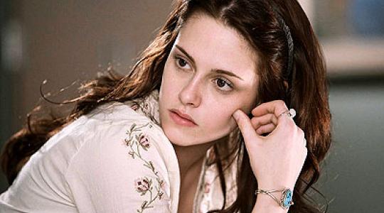 Η Kristen Stewart σε ταινία του Nick Cassavetes!