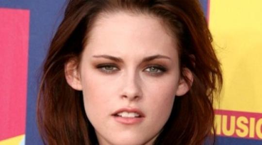 Σε ποια τολμηρή ταινία θα παίξει η Kristen Stewart;