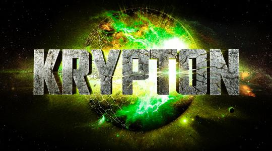 Αντίστροφη μέτρηση για τον πλανήτη του Superman στο teaser του «Krypton»