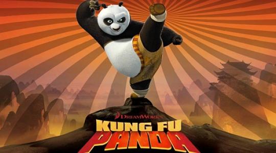 “Kung Fu Panda 2” δείτε το trailer…!