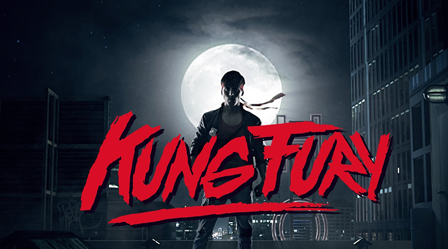 Νέο trailer για θεοπάλαβο «Kung Fury»