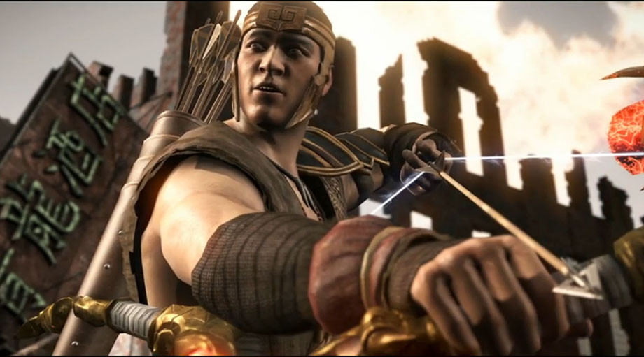 Ο πρώτος γκέι χαρακτήρας στην ιστορία του Mortal Kombat είναι γεγονός