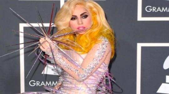 Άλλο ένα ρεκόρ για τη Lady Gaga…