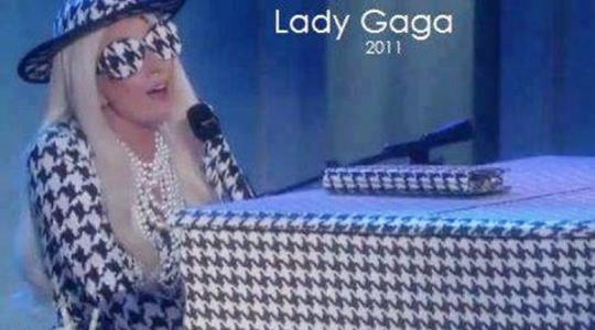Θες να βρεθείς σε βίντεo της Lady Gaga…