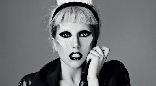 Η Lady Gaga πρωταγωνίστρια στο «A Star is Born»