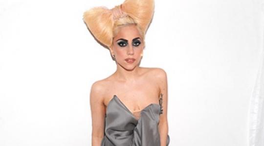 Lady Gaga : Θα χρησιμοποιήσει μούμιες στη σκηνή?