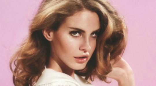 Lana Del Rey: “Αν ήμουν άντρας δεν θα με έθαβαν για τα χείλη μου”!