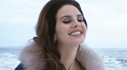 Music To Watch Boys To – To νέο βιντεο κλιπ της Lana Del Rey