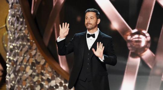 5 στιγμές που ξεχωρίσαμε στα φετινά Emmy Awards