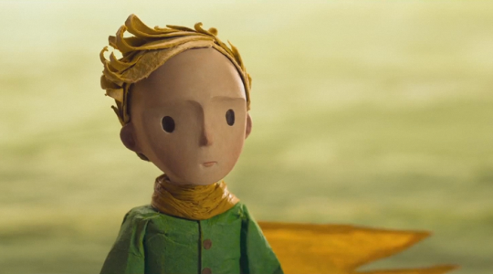 Ο Μικρός Πρίγκιπας αποκτά επιτέλους την ταινία που του αξίζει; Πρώτο trailer.