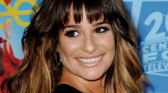 Η Lea Michele βρήκε τον έρωτα στο πρόσωπο ενός…gigolo;