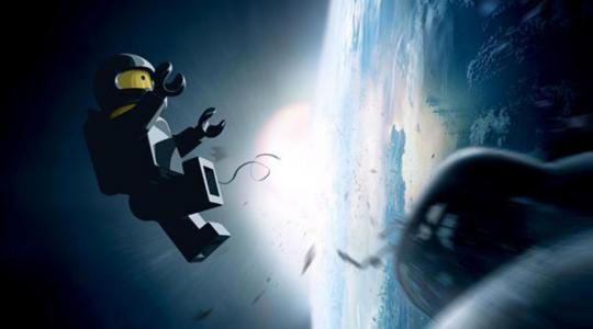 Τα LEGO πάνε Oscars με τις αφίσες των υποψήφιων ταινιών