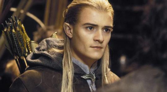 ΠΡΩΤΗ ΦΩΤΟΓΡΑΦΙΑ ΤΟΥ LEGOLAS ΑΠ’ ΤΗ ΤΡΙΤΗ ΤΑΙΝΙΑ «HOBBIT»