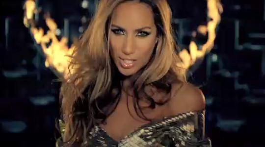 H Leona Lewis την ψώνισε και οι συνεργάτες της απειλούν να διακόψουν την περιοδεία