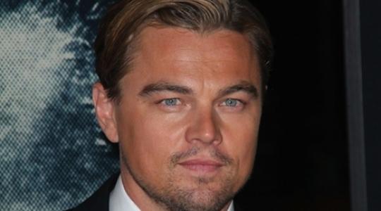 Ζωή ποδήλατο για το Leonardo Di Caprio! Δείτε γιατί…