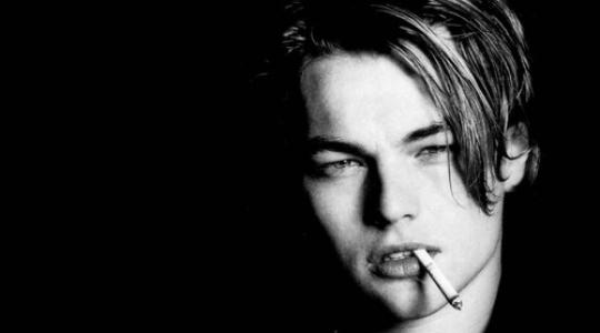 O Leonardo DiCaprio…γυμνός!!