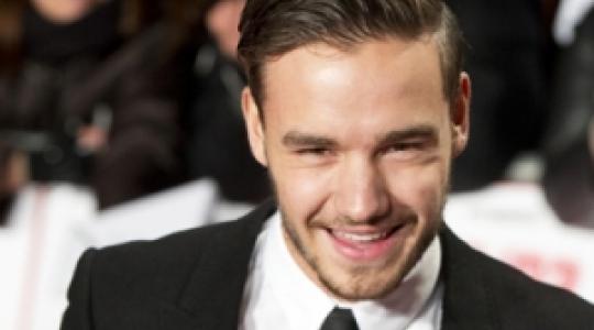 O Liam Payne των One Direction κάνει κάτι πολύ καλό!