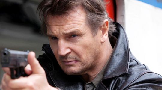 Πως θα ήταν ένα κινηματογραφικό Candy Crush με πρωταγωνιστή τον Liam Neeson;