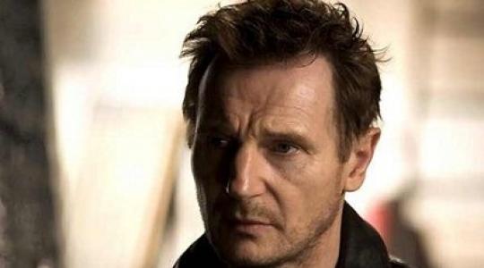 Ο Liam Neeson στην ταινιά “Battleship”… και όχι μόνο….!