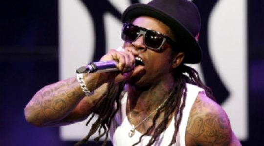 Αργεί ο νέος Lil’ Wayne…