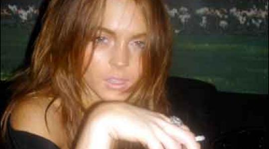 Eίναι η Lindsay Lohan φορέας του… AIDS ?