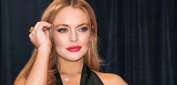 Η Lindsay Lohan εισήχθη σε κέντρο αποτοξίνωσης