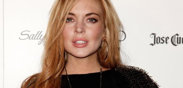 Ερωτευμένη η Lindsay Lohan;