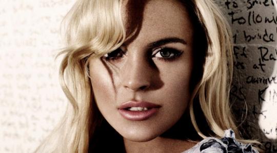 Τι απάντησε η Lindsay Lohan στις κατηγορίες κλοπής??
