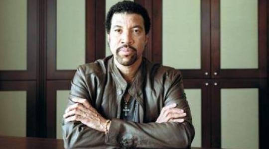 To δώρο του Lionel Richie, για το γάμο της κόρης του…