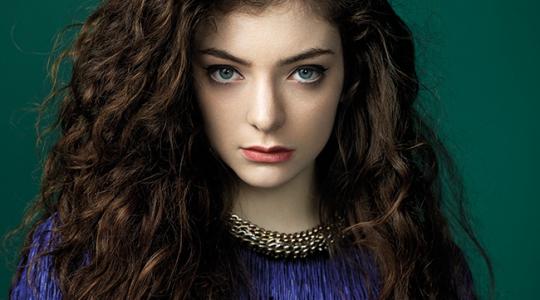 To Southpark παρωδεί την Lorde με τον πιο επιτυχημένο τρόπο!