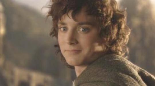 Επιβεβαίωσε τη συμμετοχή του στην ταινία “Hobbit”