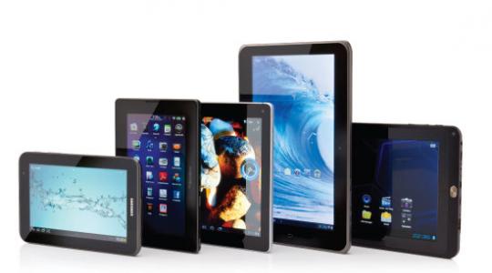 Top 5: Τα καλύτερα tablets που κυκλοφορούν αυτή τη στιγμή στην αγορά!