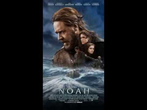 Κινούμενη αφίσα-βίντεο για το «Noah» του Aronofsky