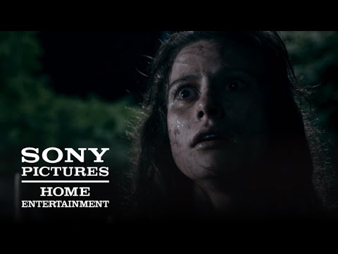 Deliver Us From Evil Home trailer!