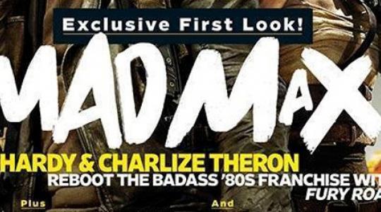 Tom Hardy καιCharlize Theron… σκληροπυρηνική η πρώτη ματιά για την νέα τους ταινία!
