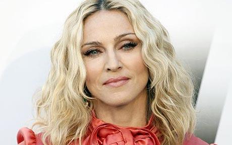 Η Madonna το χώρισε το… “τεκνό”!