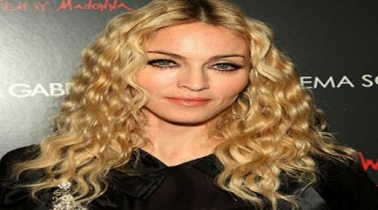 Ξεκινάει περιοδεία η Madonna…