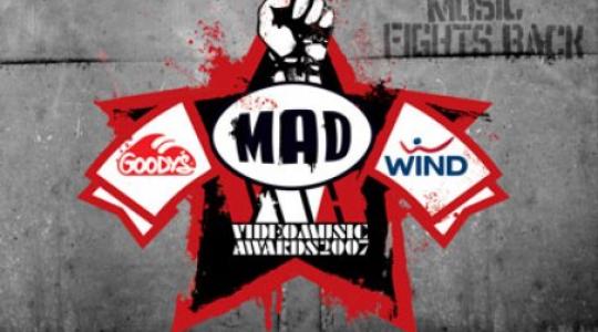 Mad Video Music Awards : Τελευταία και καταιδρωμένα σε τηλεθέαση!