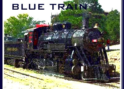 Blue Train