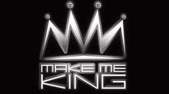 *MAKE ME KING* RnB party κάθε Πέμπτη στο W club Θεσσαλονίκης!