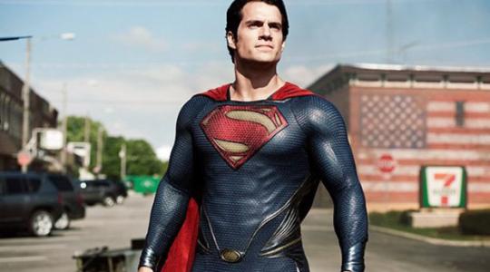 Τι δίαιτα έκανε ο Henry Cavill για να γίνει ο Superman;