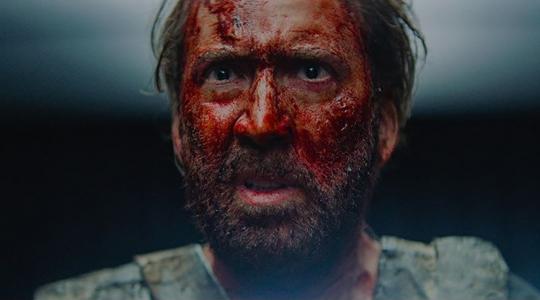Έτοιμος για εκδίκηση ο Nicolas Cage στο «Mandy»