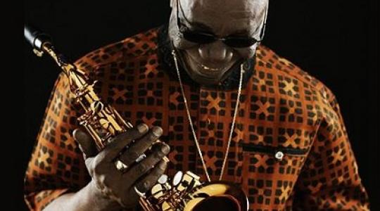 MANU DIBANGO – 80th Birthday Tour!