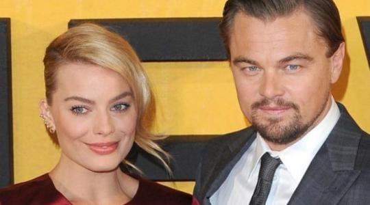 Margot Robbie: Η sexy συμπρωταγωνίστρια του DiCaprio, άλλαξε!