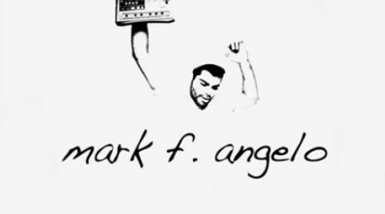Mark Angelo… Ακούστε δύο remix που τα σπάνε στα clubs!