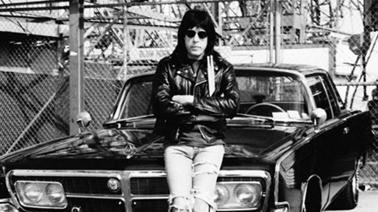 Ο Marky Ramone για τρεις συναυλίες στην Ελλάδα!