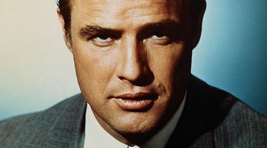 Οι πιο χαρακτηριστικοί ρόλοι στην καριέρα του Marlon Brando!
