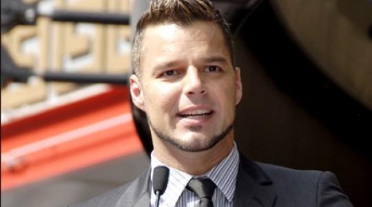 O Ricky Martin αισθάνεται πιο δυνατός από ποτέ μετά τη δήλωσή του!